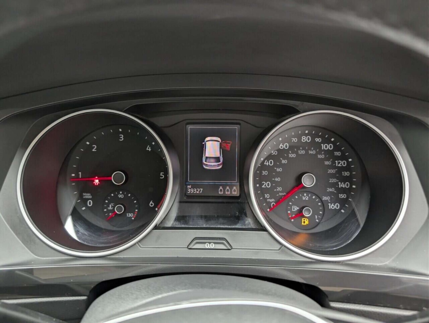 Used Volkswagen Tiguan 2019 for sale - 77714571: Photo 17