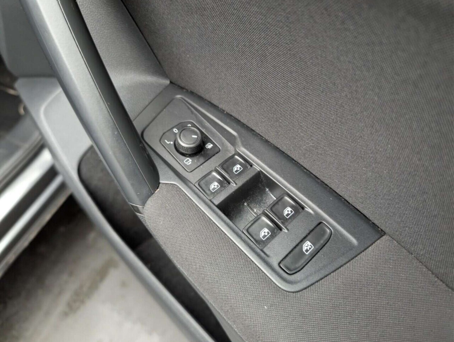 Used Volkswagen Tiguan 2019 for sale - 77714571: Photo 19