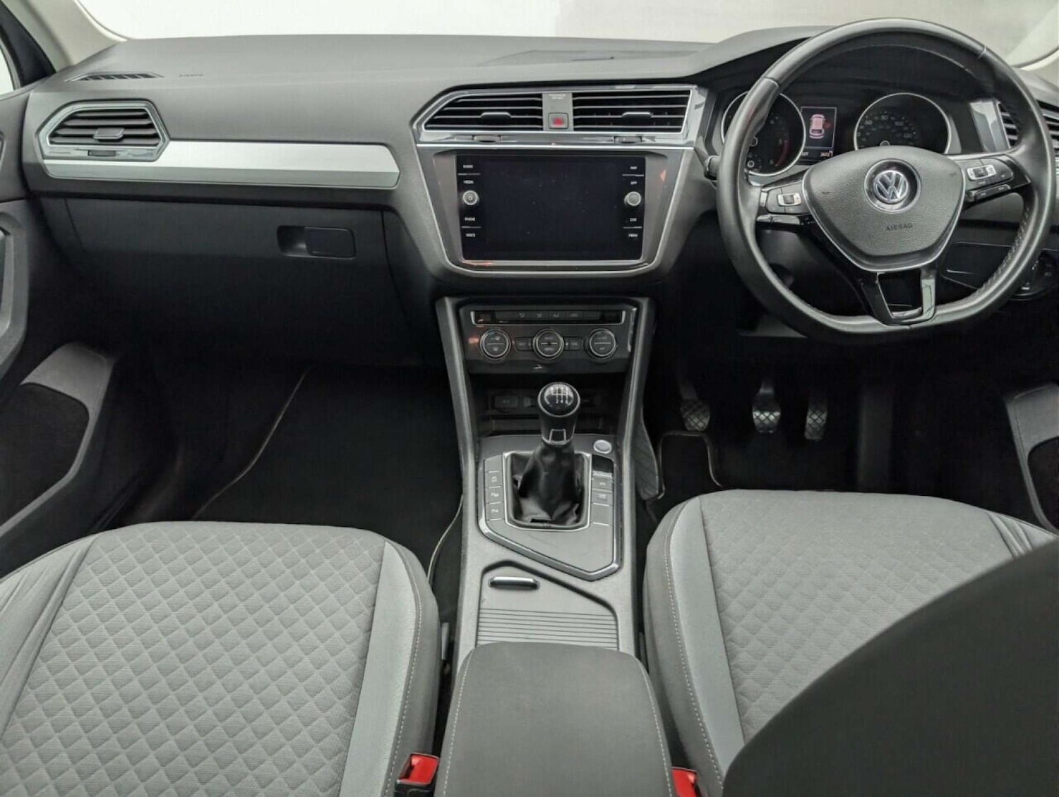 Used Volkswagen Tiguan 2019 for sale - 77714571: Photo 21