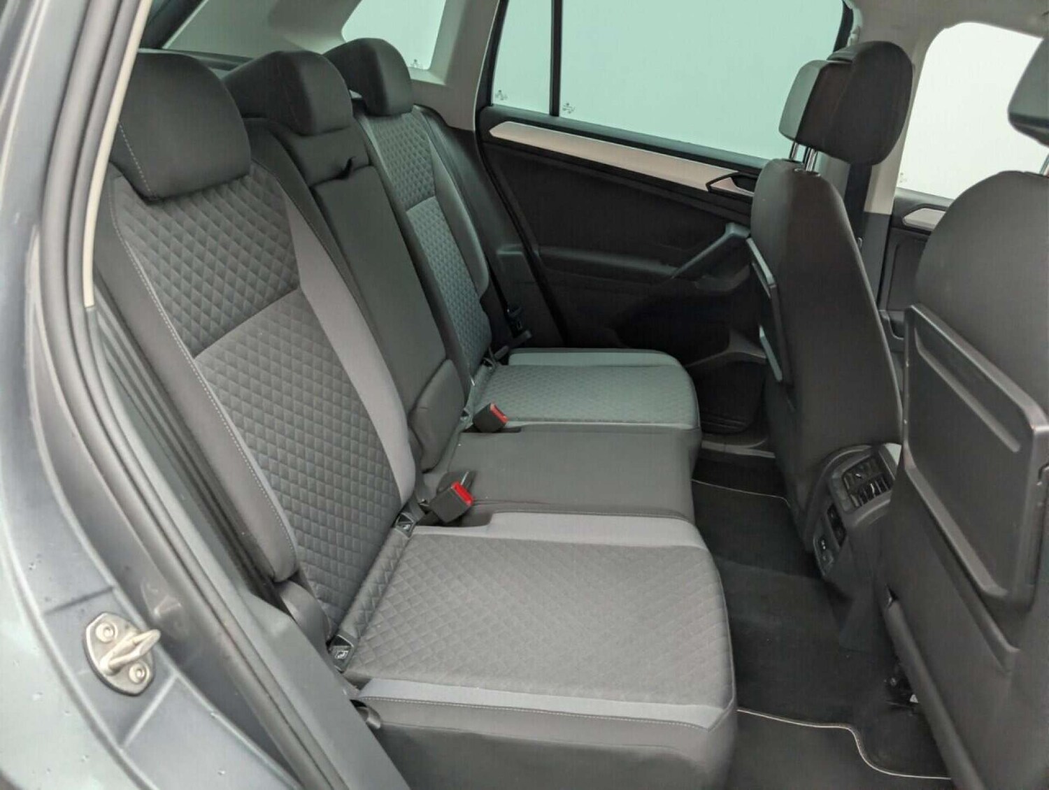 Used Volkswagen Tiguan 2019 for sale - 77714571: Photo 22