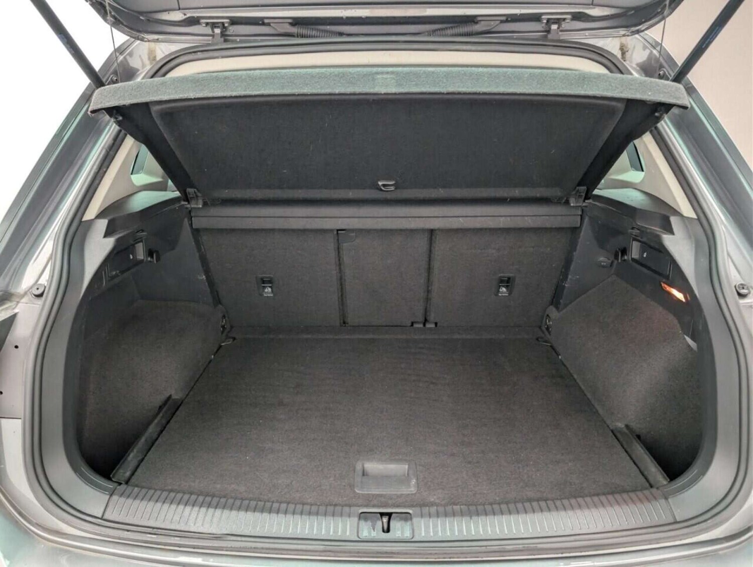 Used Volkswagen Tiguan 2019 for sale - 77714571: Photo 23