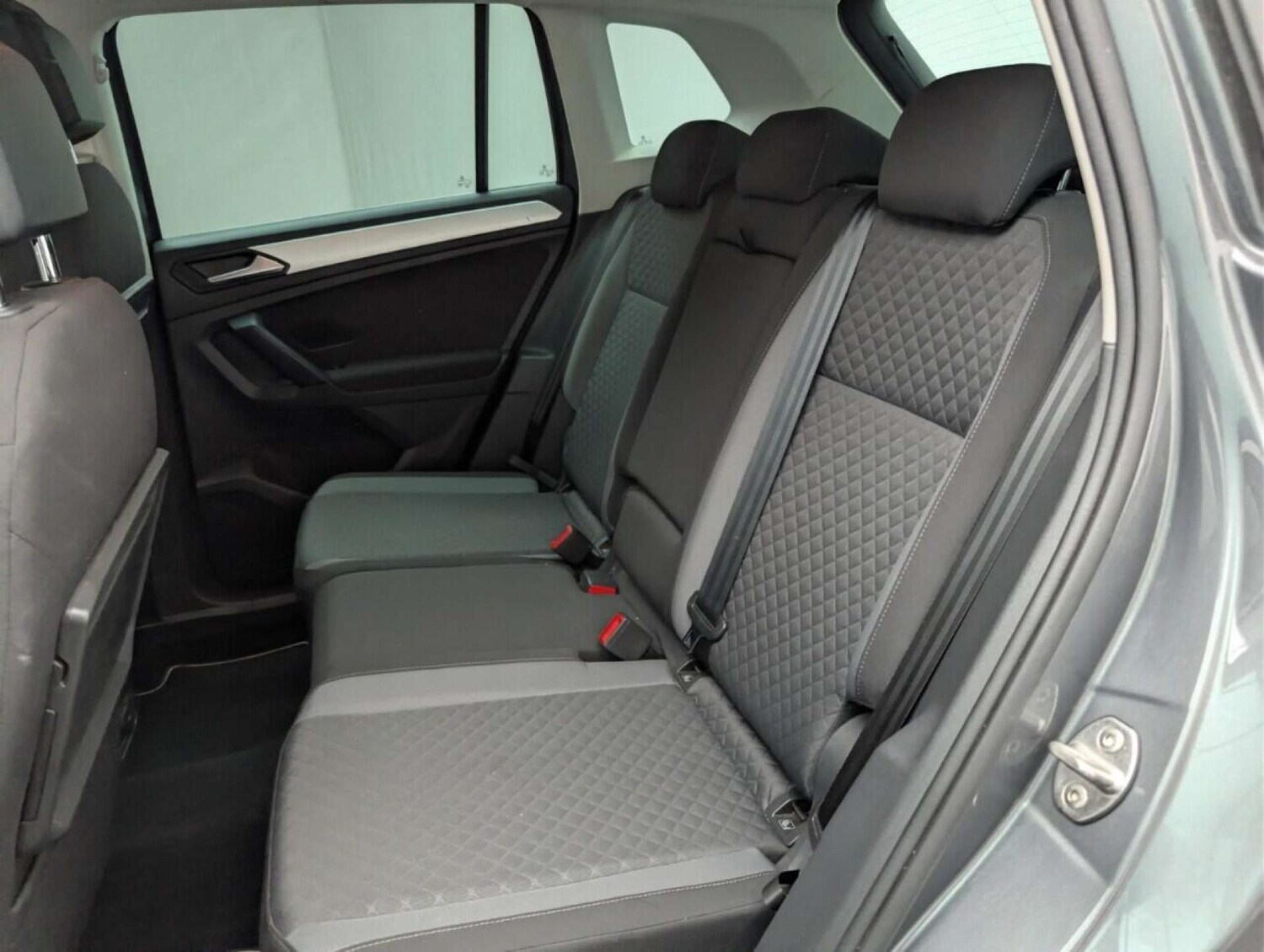 Used Volkswagen Tiguan 2019 for sale - 77714571: Photo 24