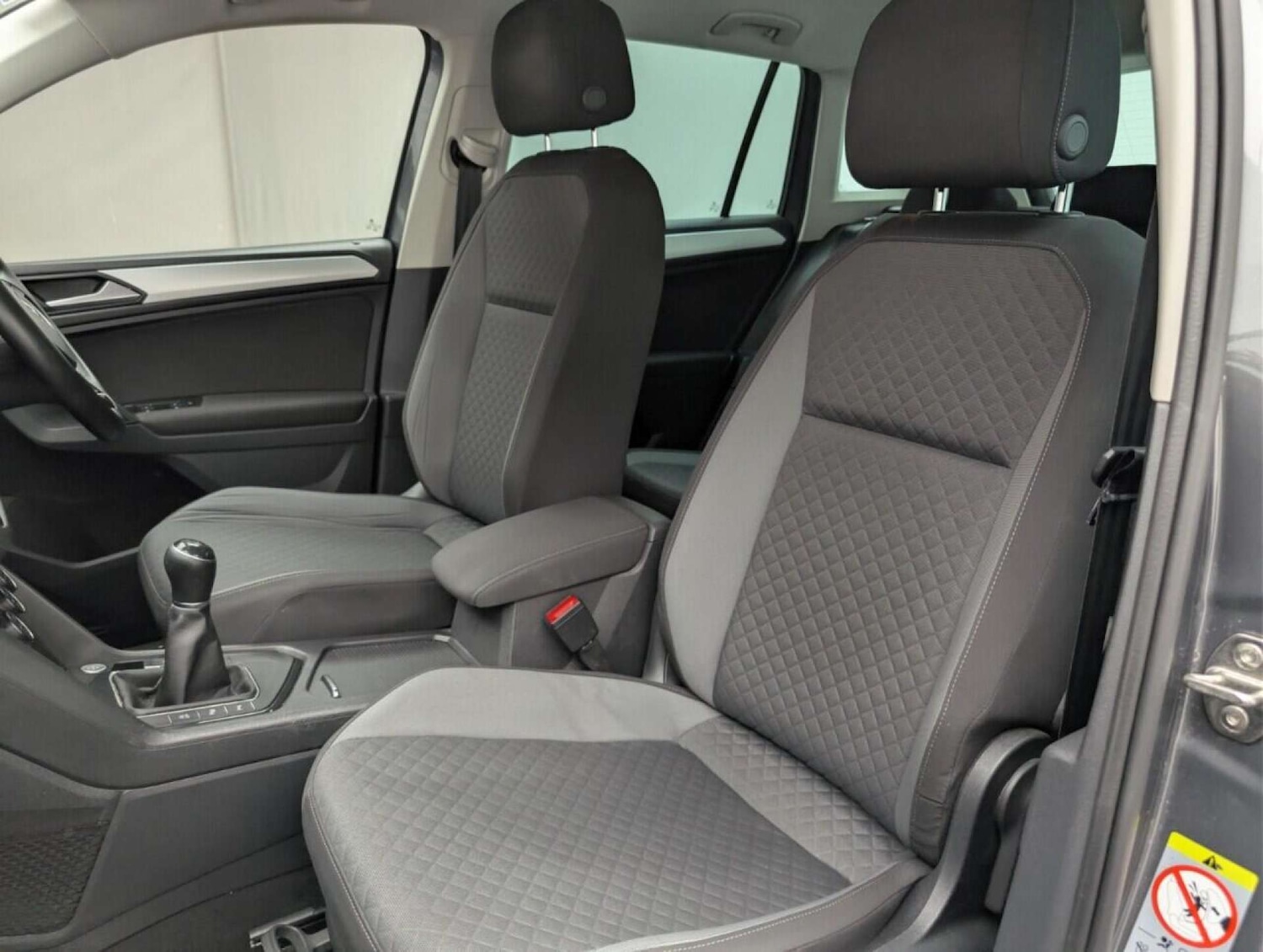 Used Volkswagen Tiguan 2019 for sale - 77714571: Photo 25