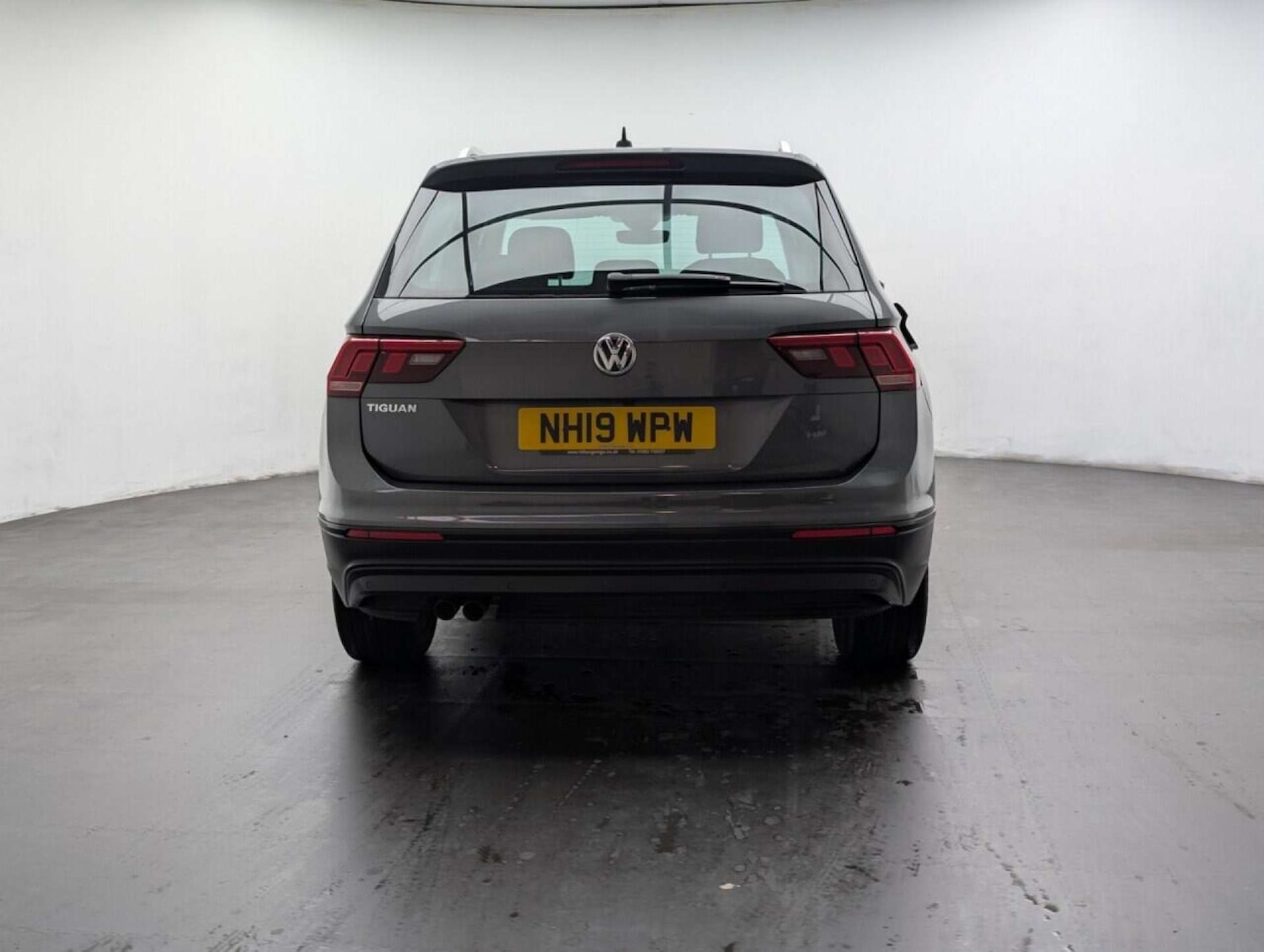 Used Volkswagen Tiguan 2019 for sale - 77714571: Photo 7