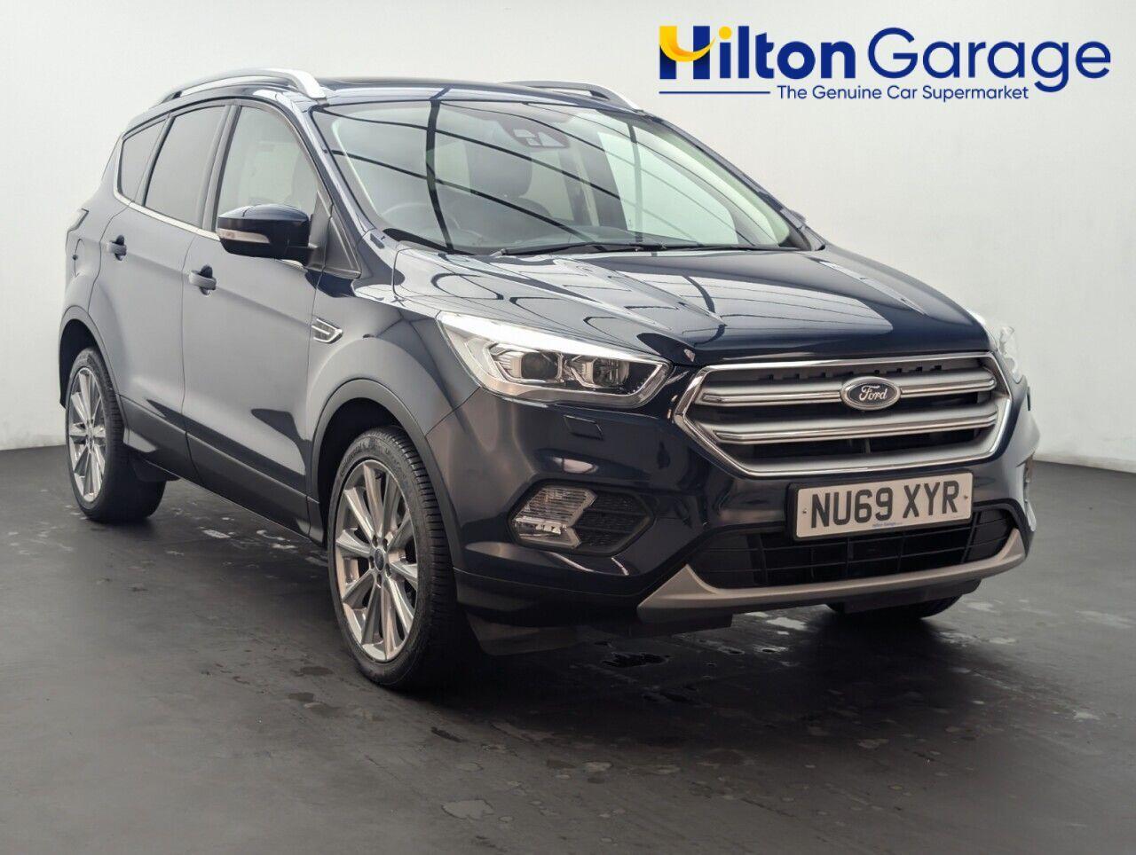 Used Ford Kuga 2019 for sale - 76423609: Photo 1