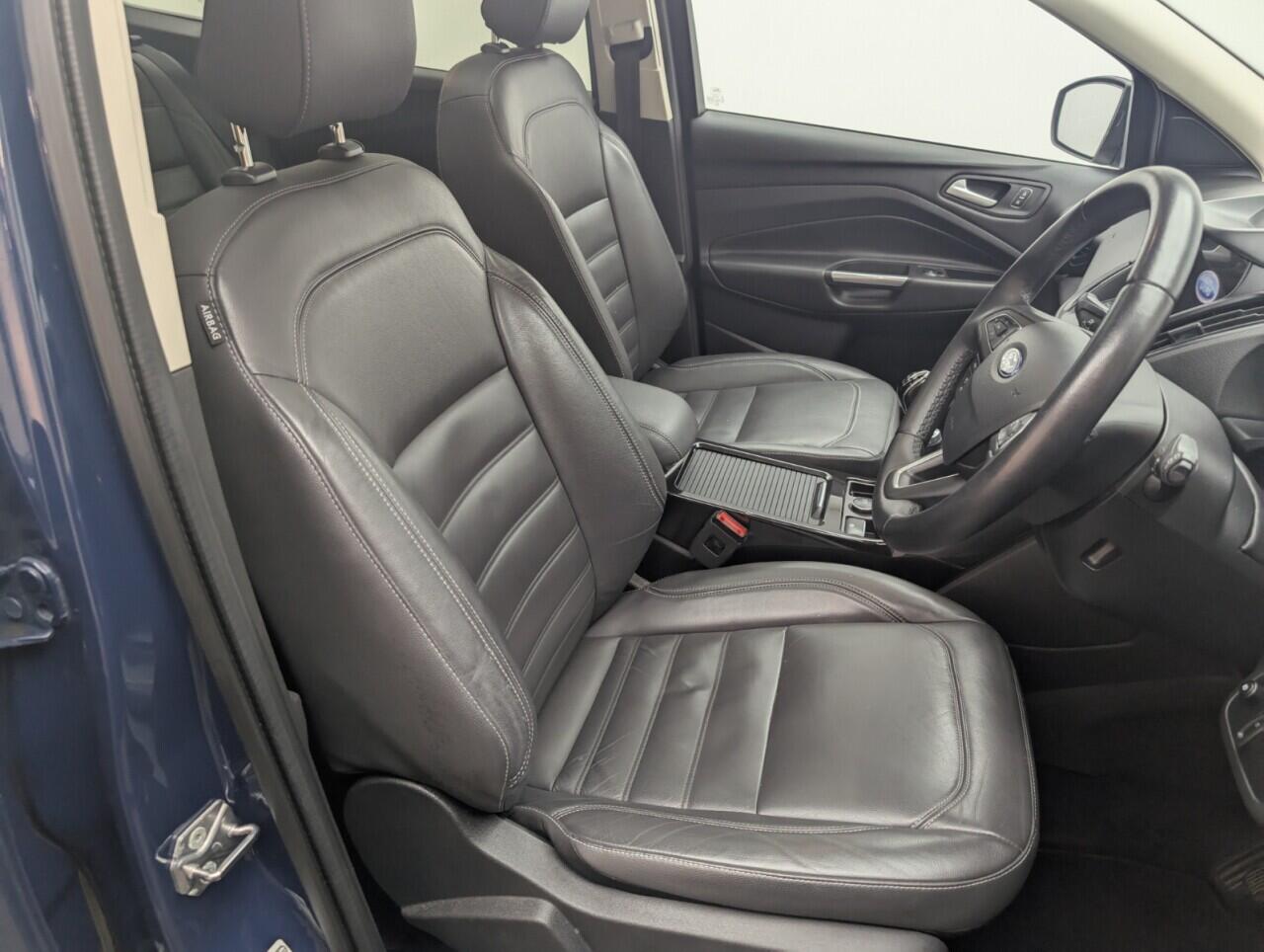 Used Ford Kuga 2019 for sale - 76423609: Photo 11