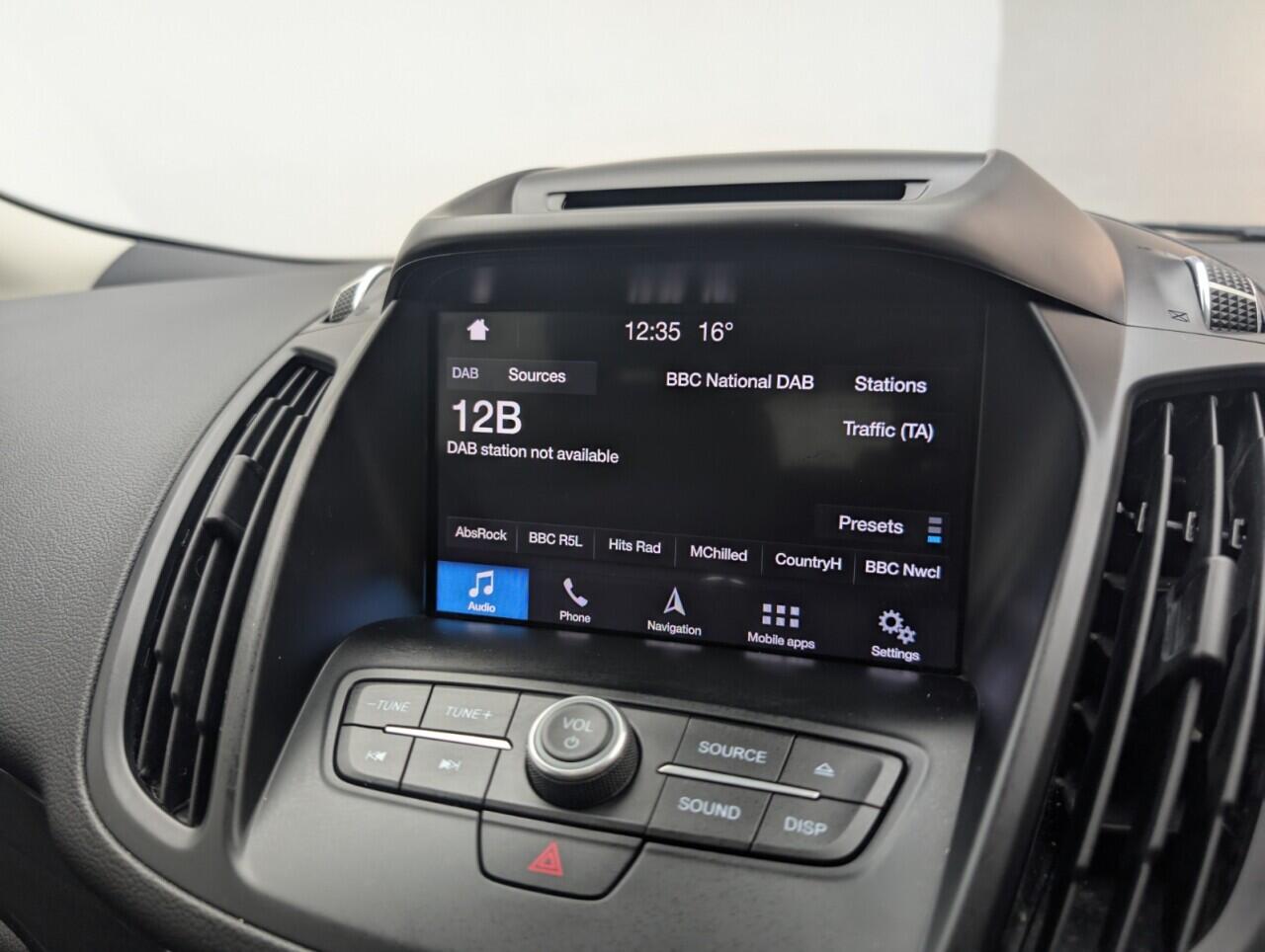 Used Ford Kuga 2019 for sale - 76423609: Photo 12