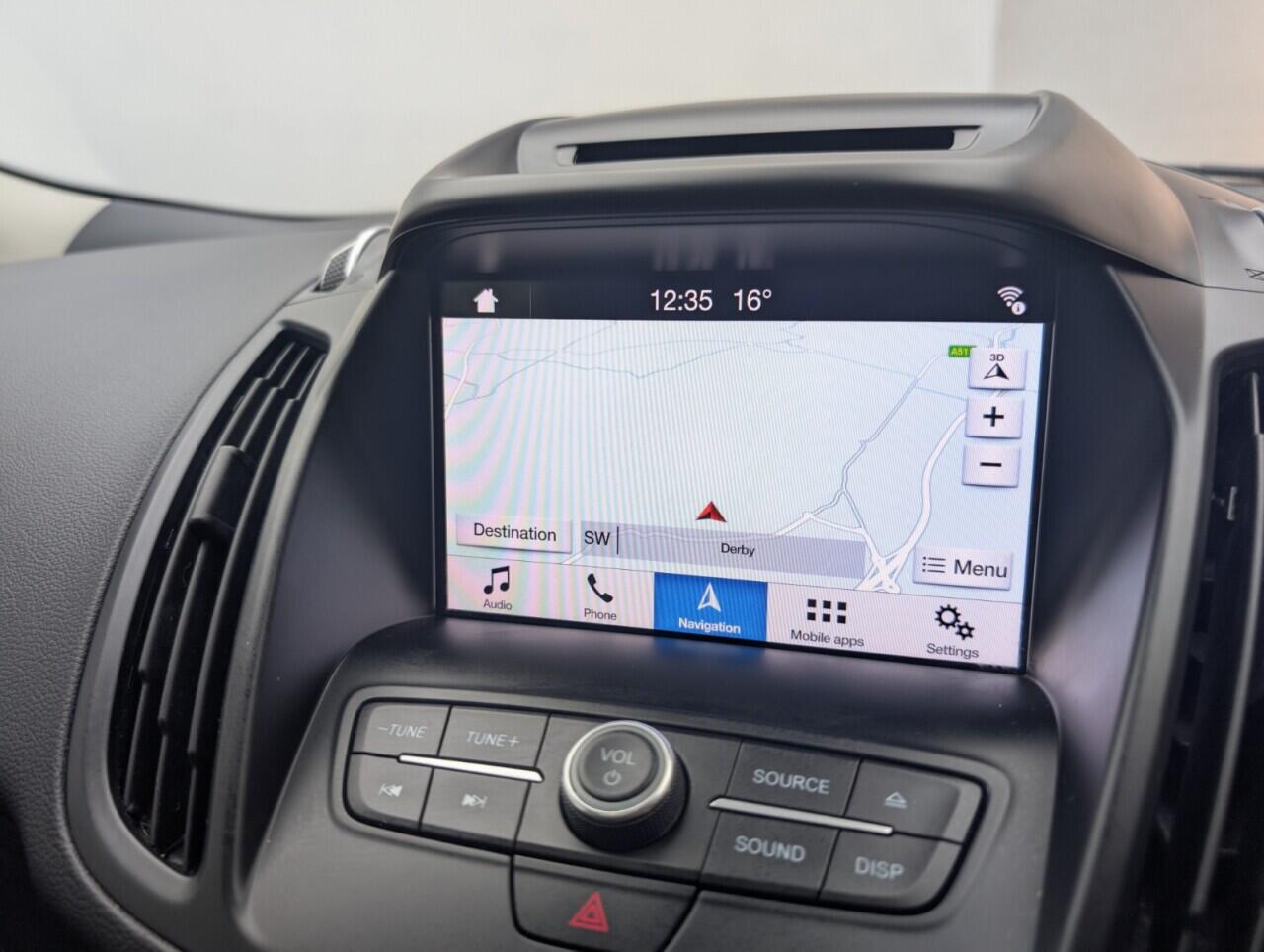 Used Ford Kuga 2019 for sale - 76423609: Photo 13