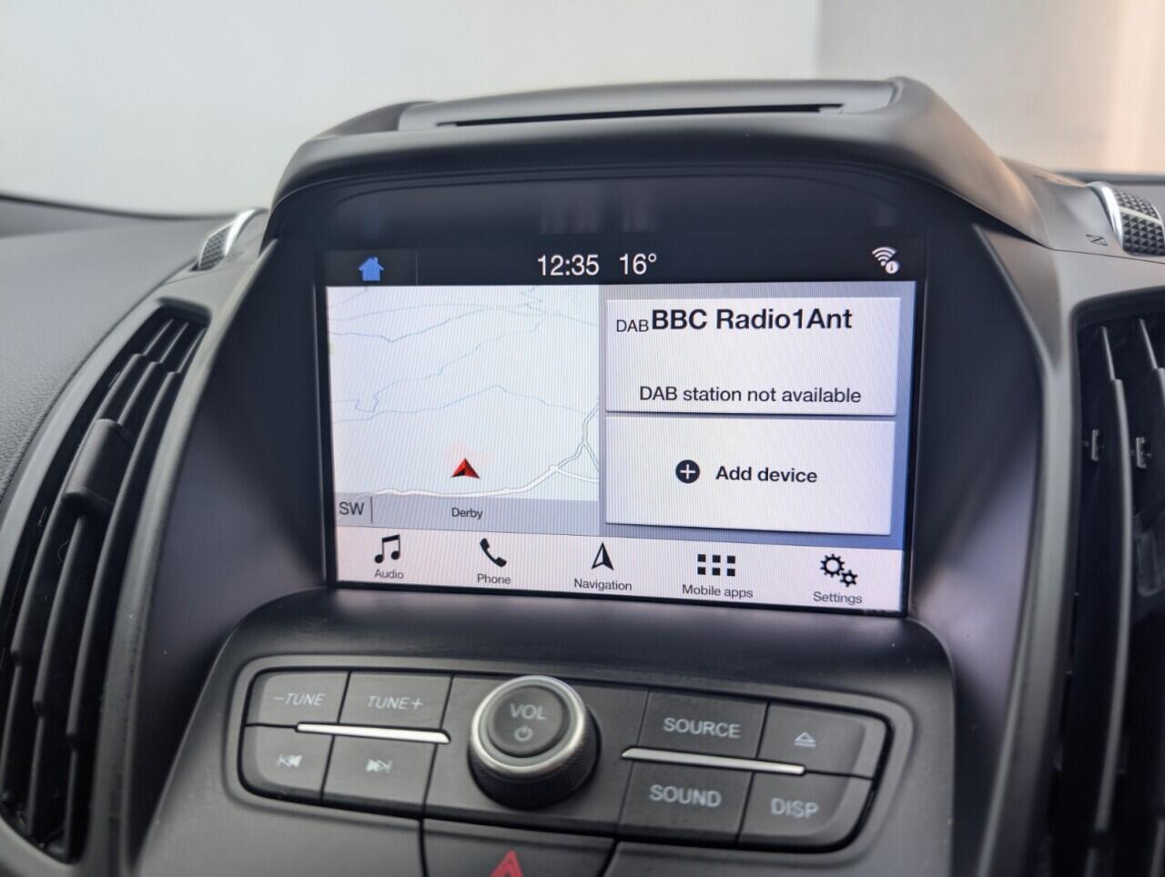 Used Ford Kuga 2019 for sale - 76423609: Photo 14