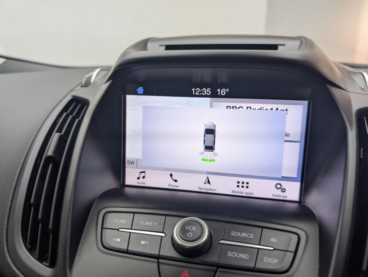 Used Ford Kuga 2019 for sale - 76423609: Photo 15