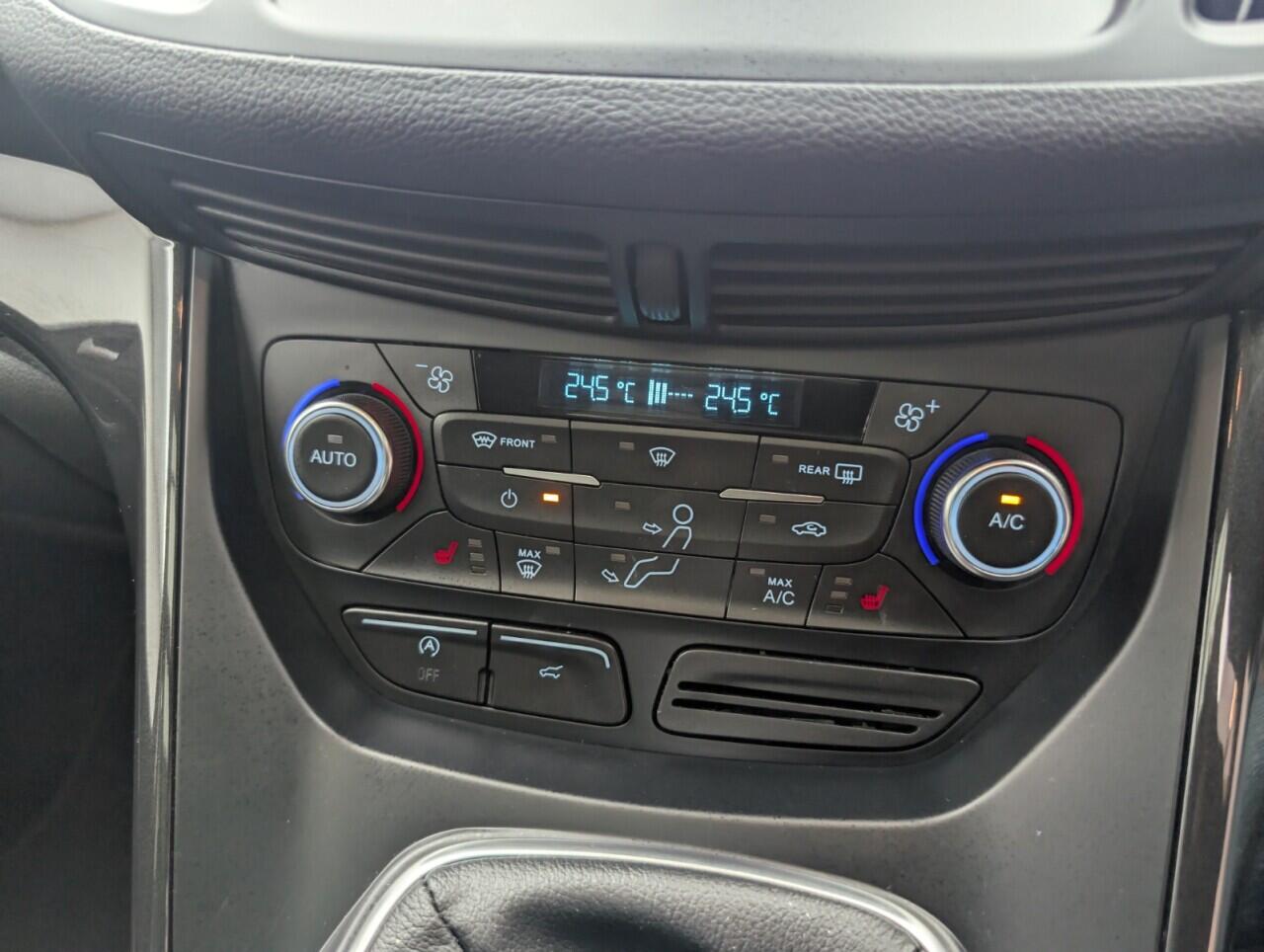 Used Ford Kuga 2019 for sale - 76423609: Photo 16