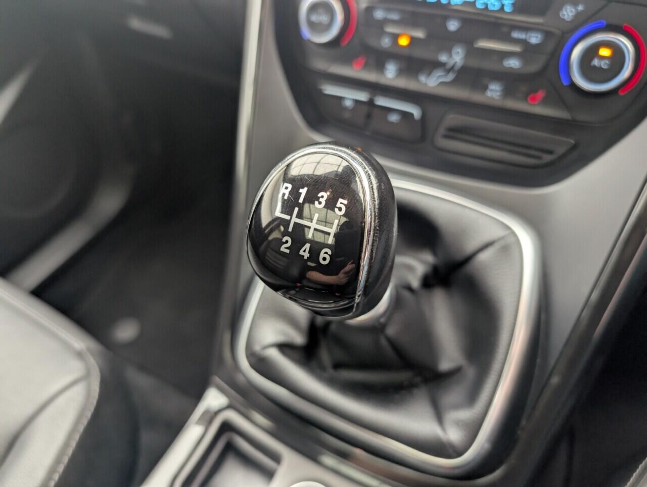 Used Ford Kuga 2019 for sale - 76423609: Photo 17