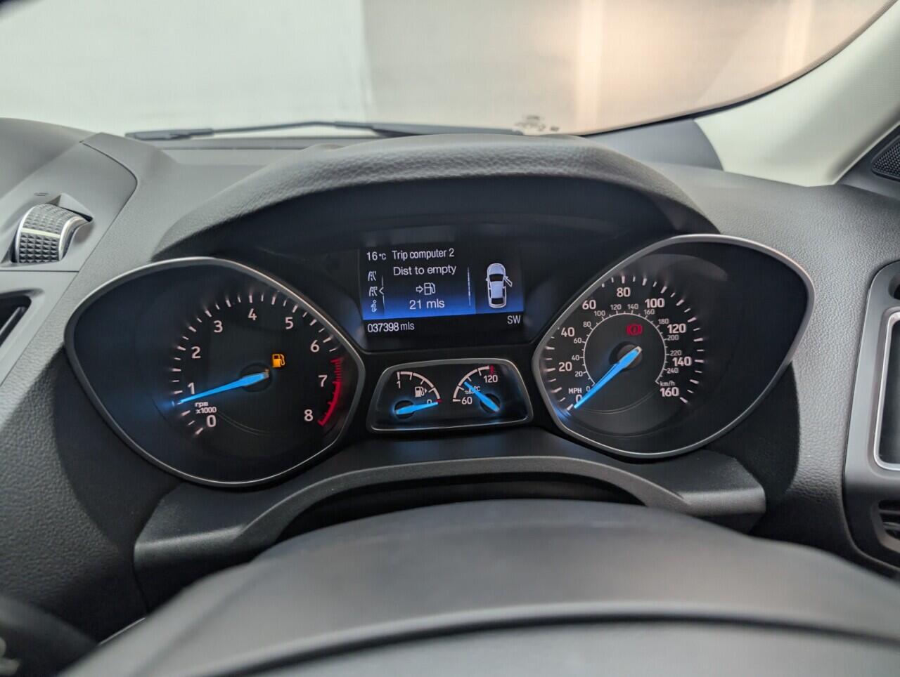 Used Ford Kuga 2019 for sale - 76423609: Photo 18