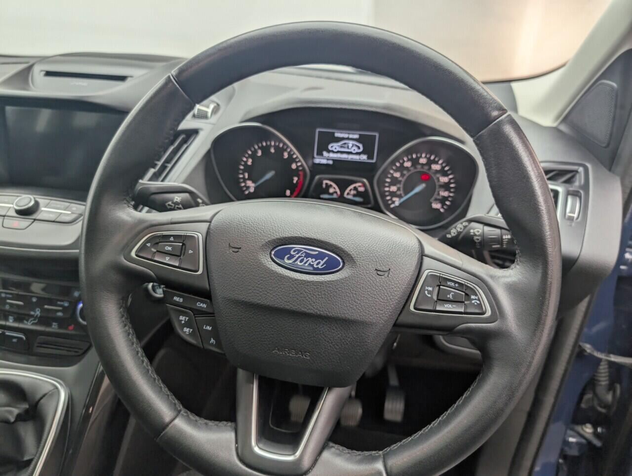 Used Ford Kuga 2019 for sale - 76423609: Photo 24