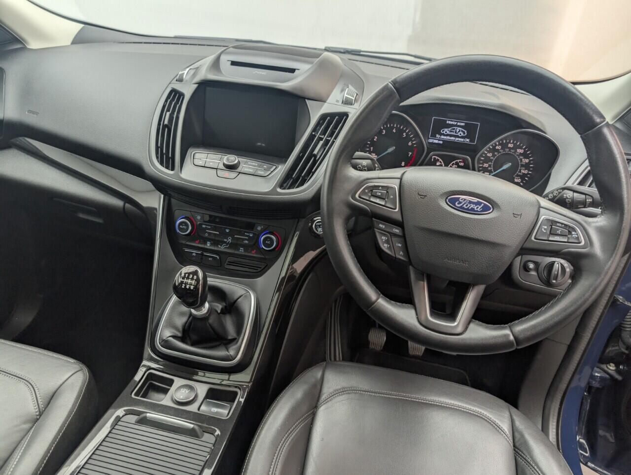 Used Ford Kuga 2019 for sale - 76423609: Photo 25