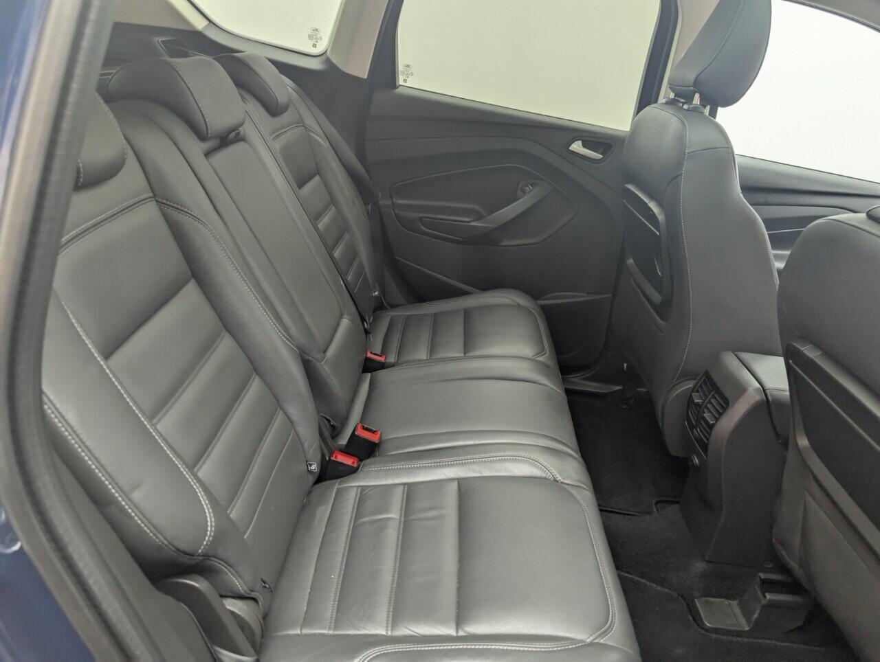 Used Ford Kuga 2019 for sale - 76423609: Photo 27