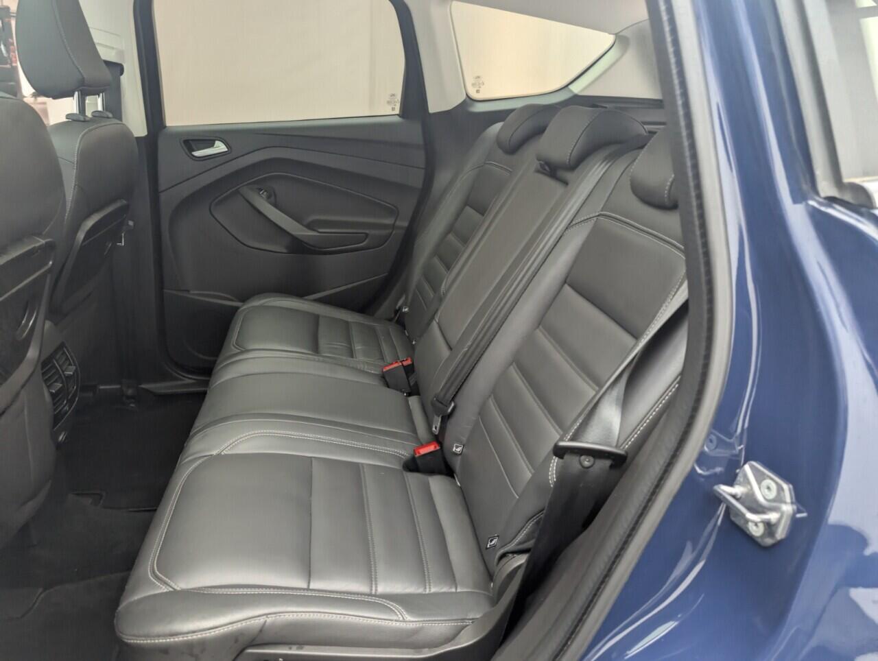 Used Ford Kuga 2019 for sale - 76423609: Photo 29