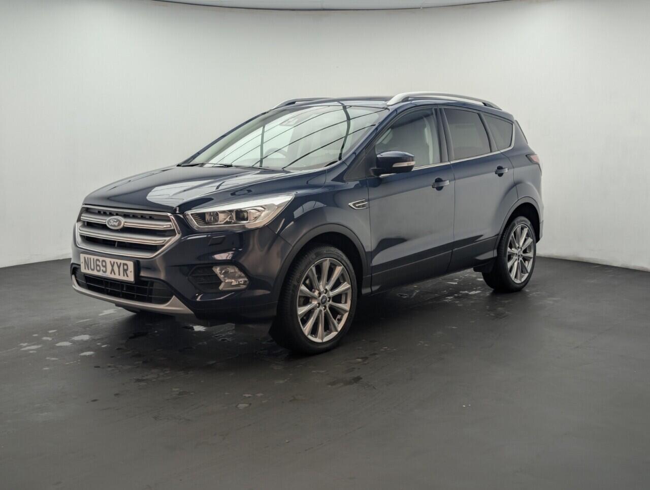 Used Ford Kuga 2019 for sale - 76423609: Photo 3