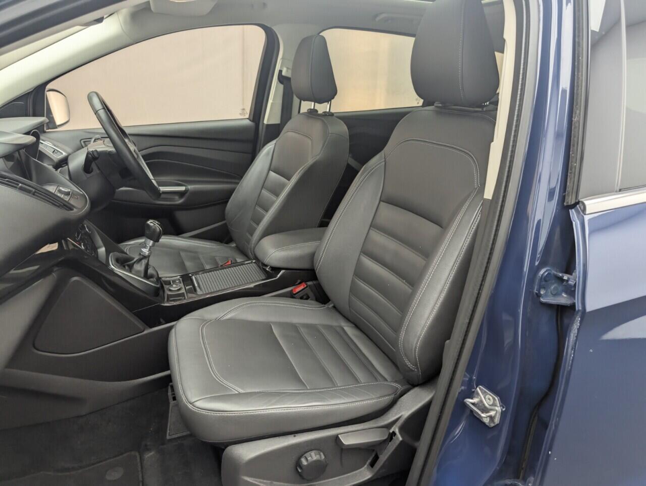 Used Ford Kuga 2019 for sale - 76423609: Photo 30