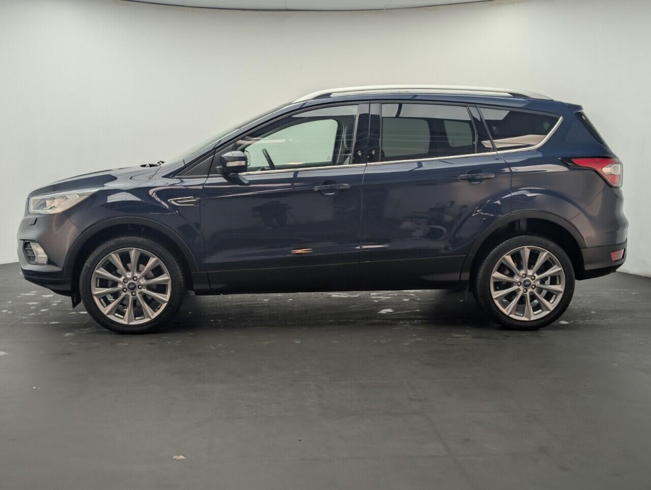 Used Ford Kuga 2019 for sale - 76423609: Photo 4