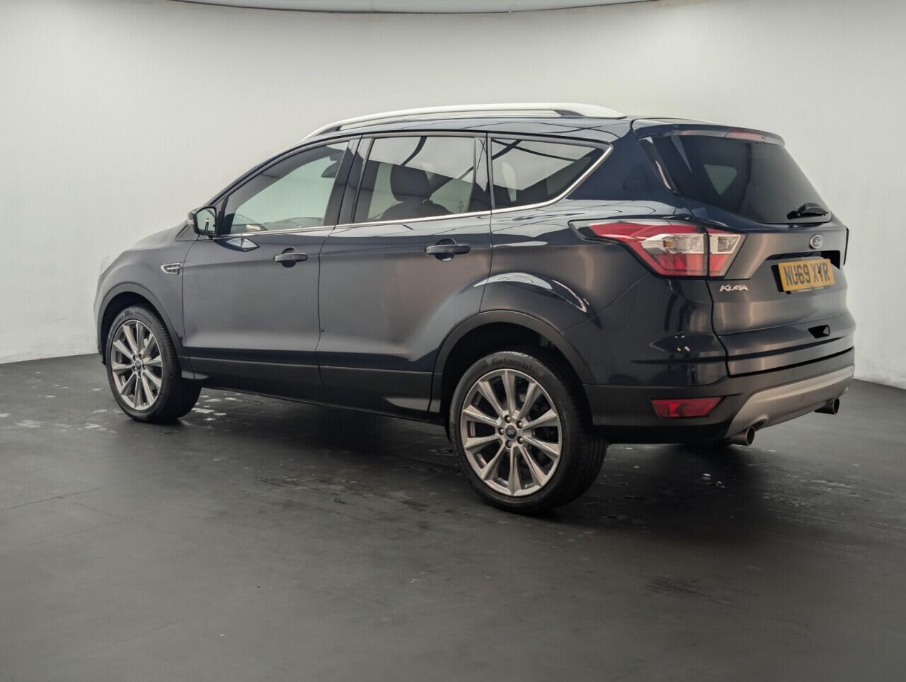 Used Ford Kuga 2019 for sale - 76423609: Photo 5