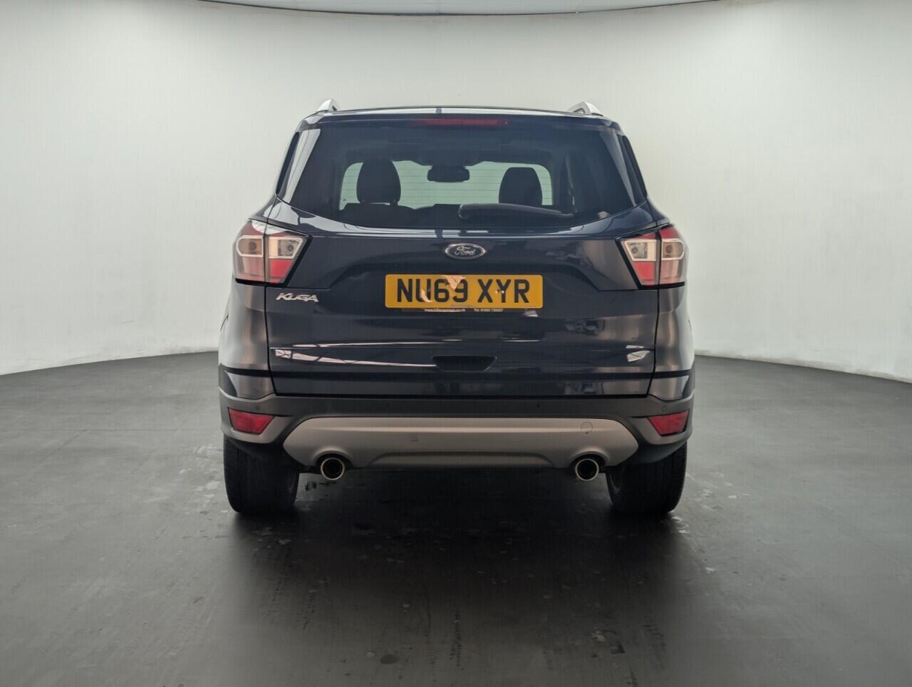 Used Ford Kuga 2019 for sale - 76423609: Photo 6