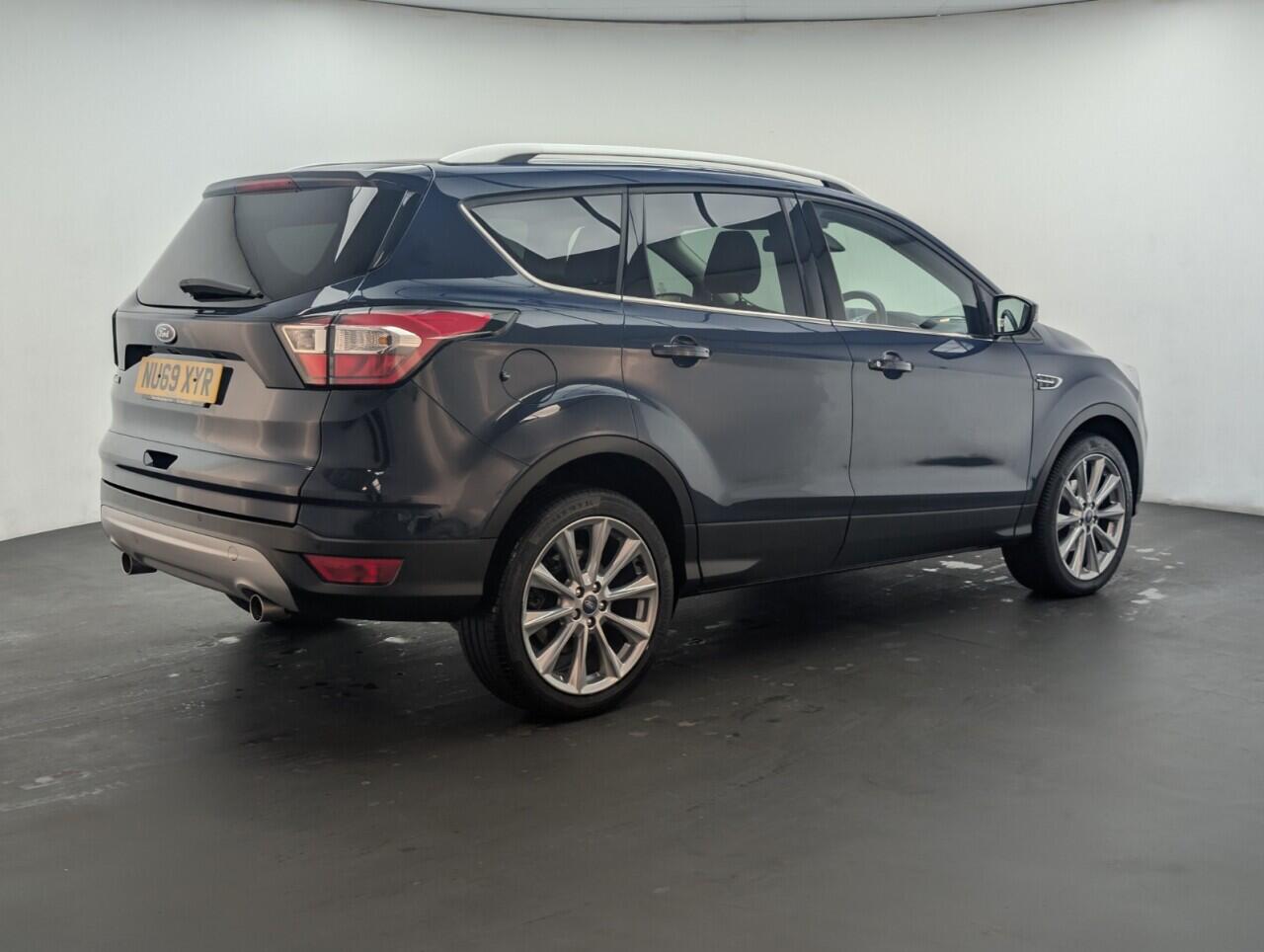 Used Ford Kuga 2019 for sale - 76423609: Photo 7