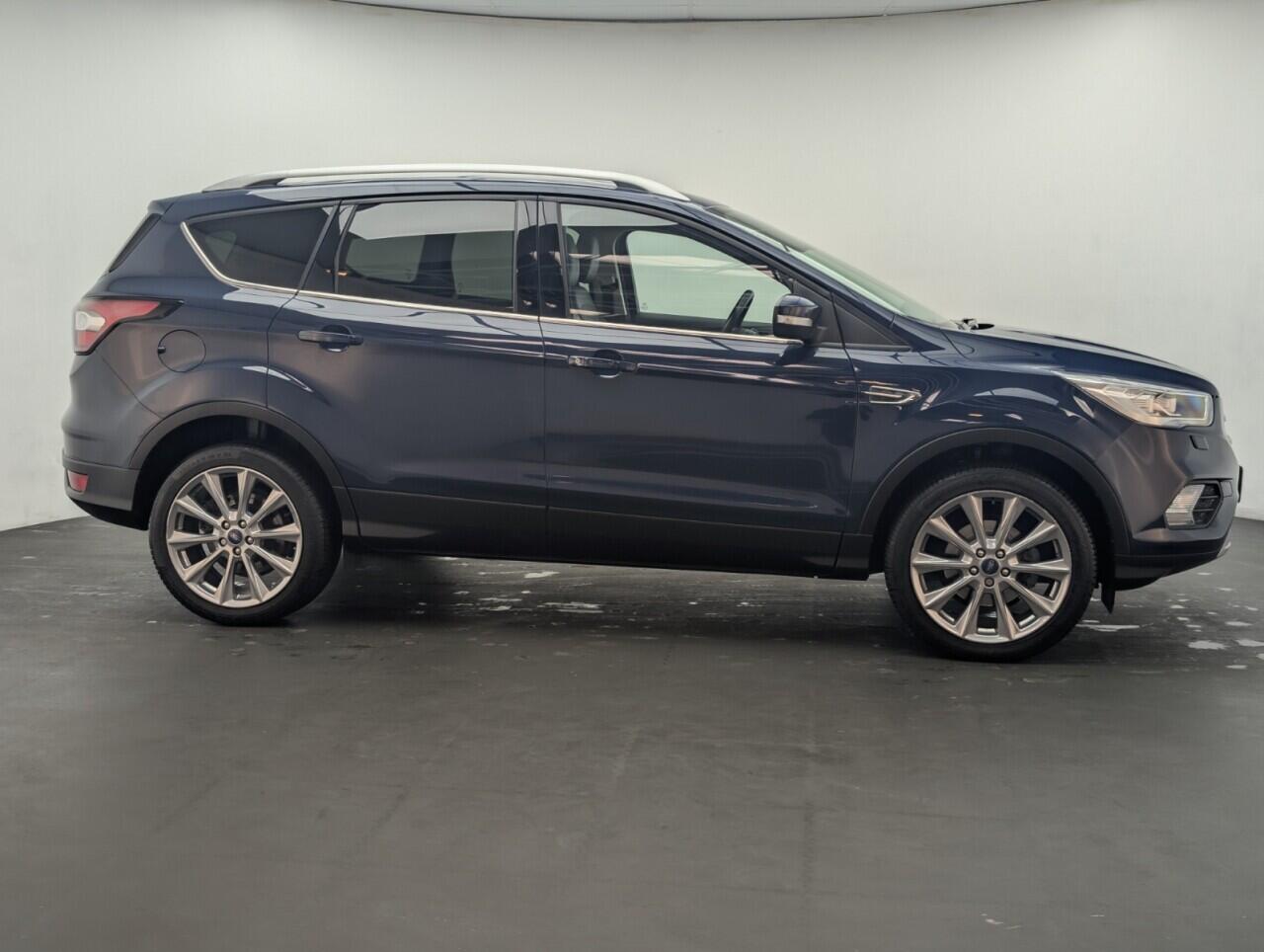 Used Ford Kuga 2019 for sale - 76423609: Photo 8