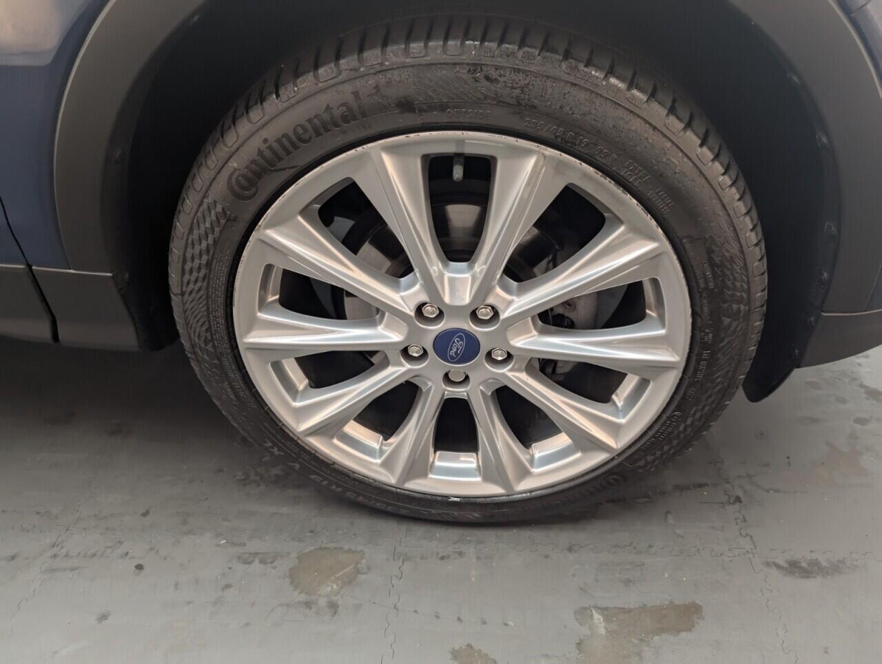 Used Ford Kuga 2019 for sale - 76423609: Photo 9