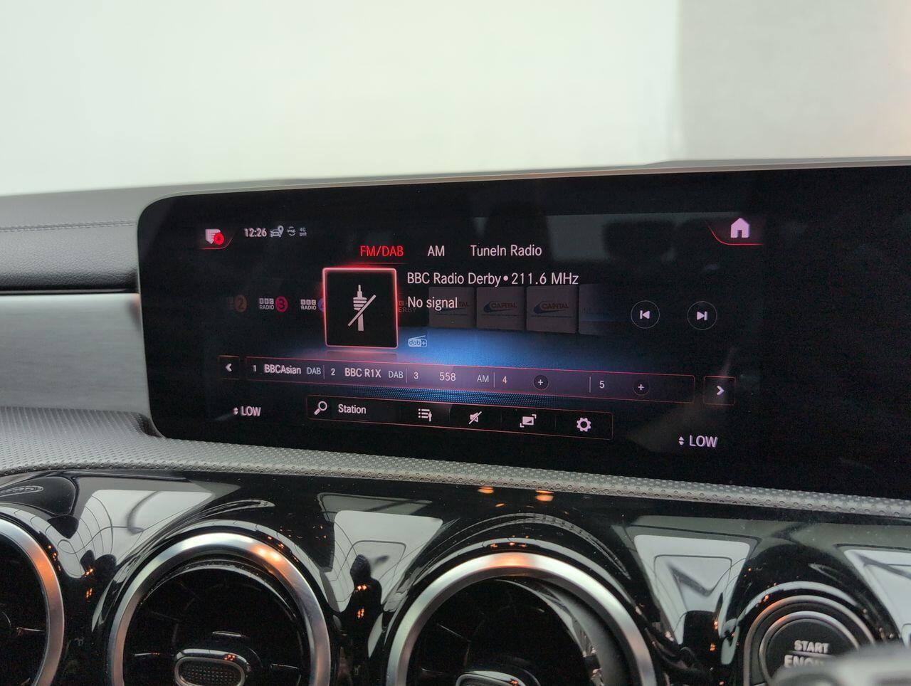 Used Mercedes-Benz CLA 2020 for sale - 76425426: Photo 12