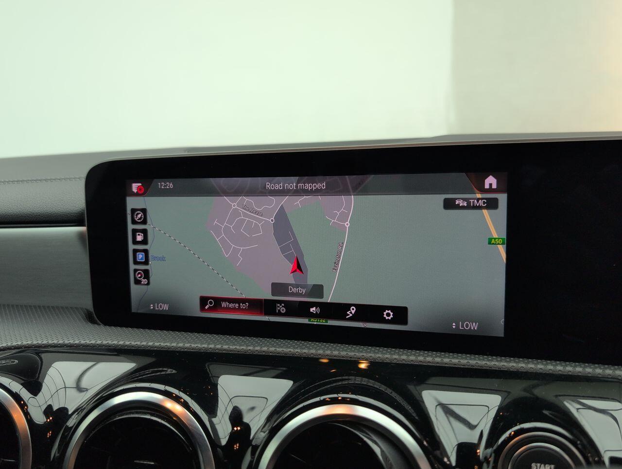 Used Mercedes-Benz CLA 2020 for sale - 76425426: Photo 13