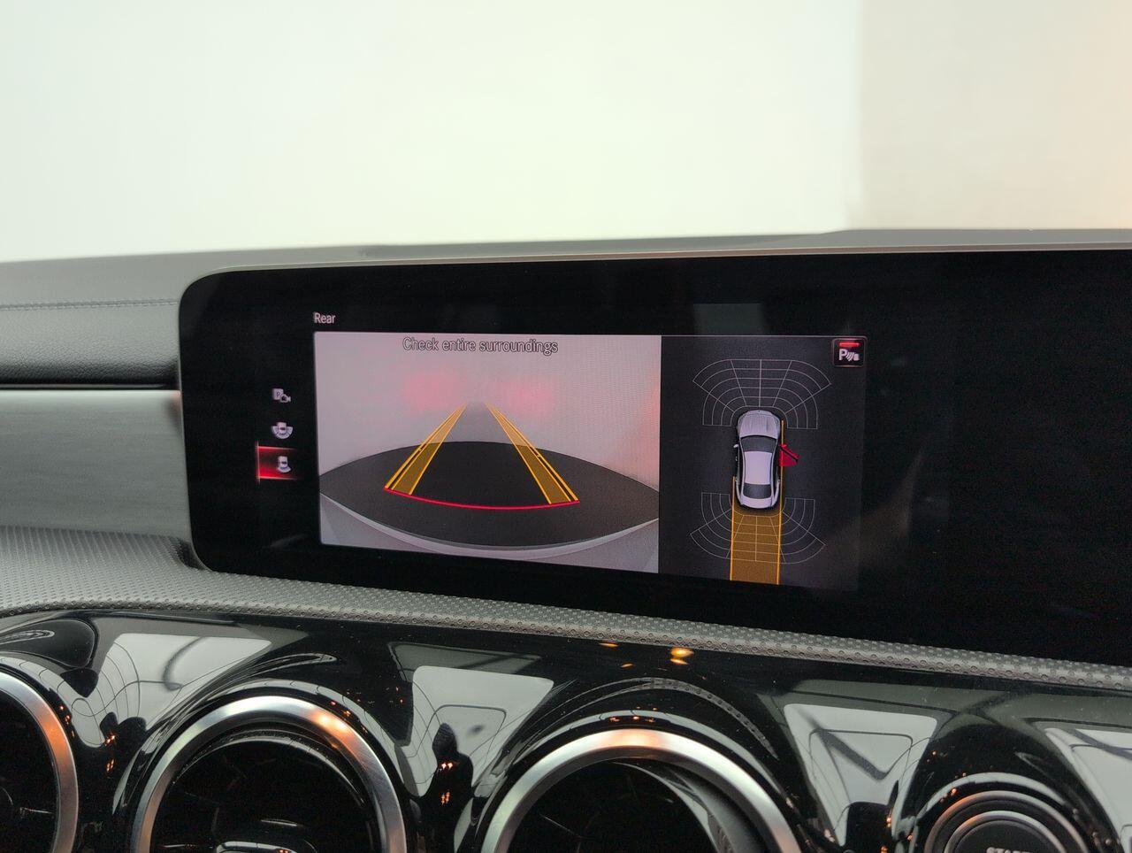 Used Mercedes-Benz CLA 2020 for sale - 76425426: Photo 15