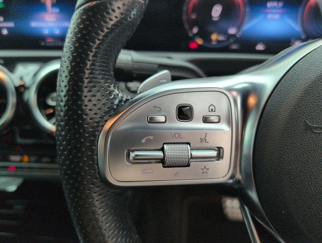 Used Mercedes-Benz CLA 2020 for sale - 76425426: Photo 19