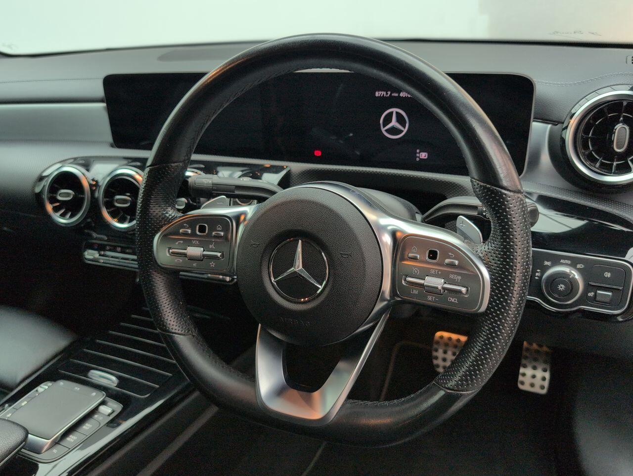 Used Mercedes-Benz CLA 2020 for sale - 76425426: Photo 23