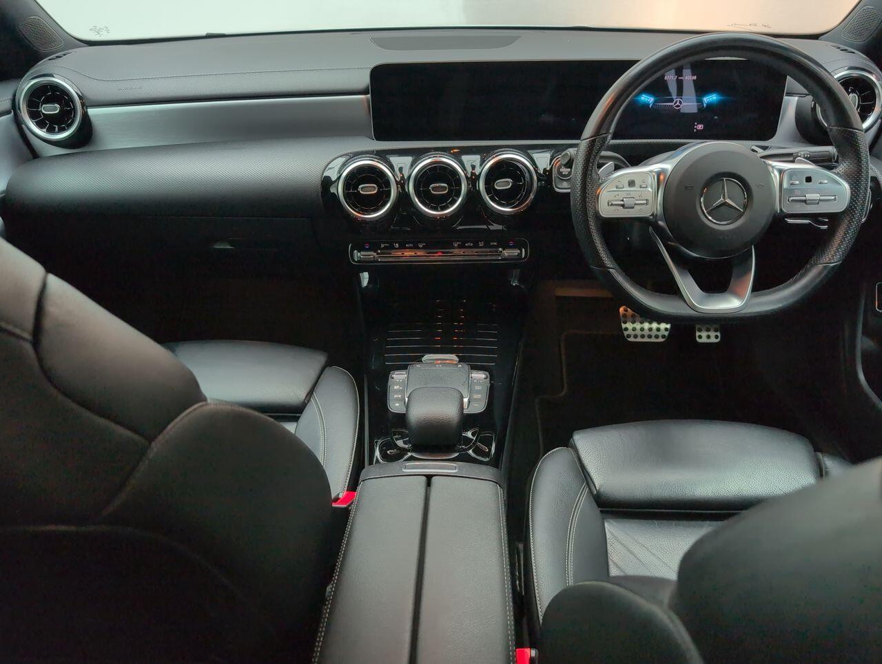 Used Mercedes-Benz CLA 2020 for sale - 76425426: Photo 24