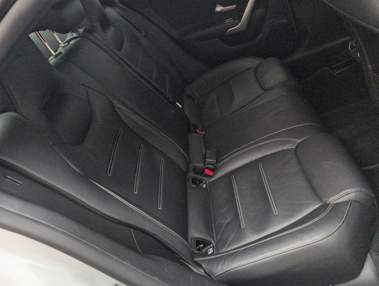 Used Mercedes-Benz CLA 2020 for sale - 76425426: Photo 25