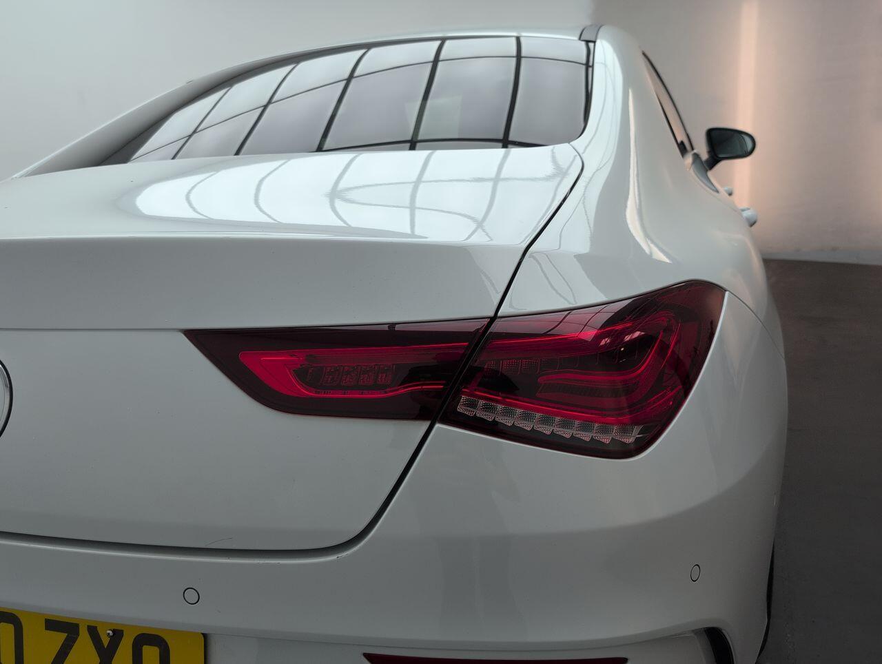 Used Mercedes-Benz CLA 2020 for sale - 76425426: Photo 26