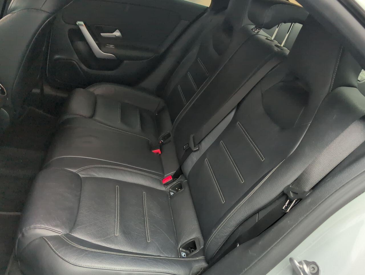 Used Mercedes-Benz CLA 2020 for sale - 76425426: Photo 28