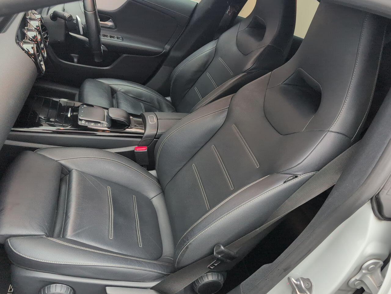 Used Mercedes-Benz CLA 2020 for sale - 76425426: Photo 29