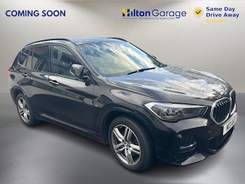 Used BMW X1 2019 for sale - 78806584: Photo
