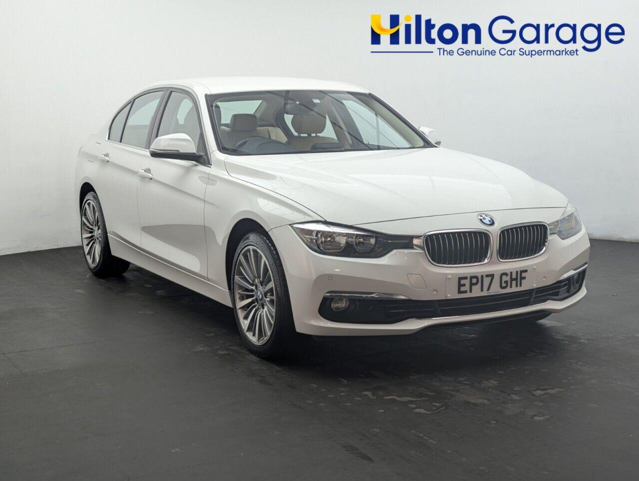 Used BMW 3 Series 2017 for sale - 76425701: Photo 1