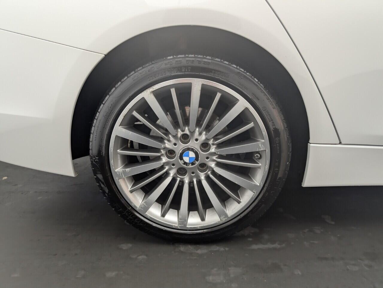 Used BMW 3 Series 2017 for sale - 76425701: Photo 10