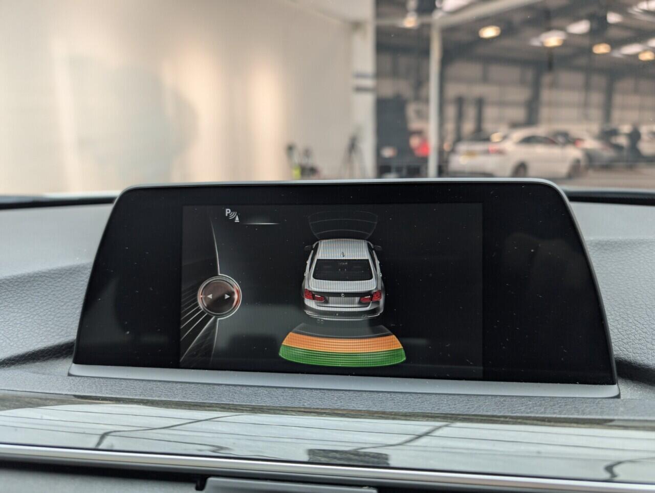 Used BMW 3 Series 2017 for sale - 76425701: Photo 16