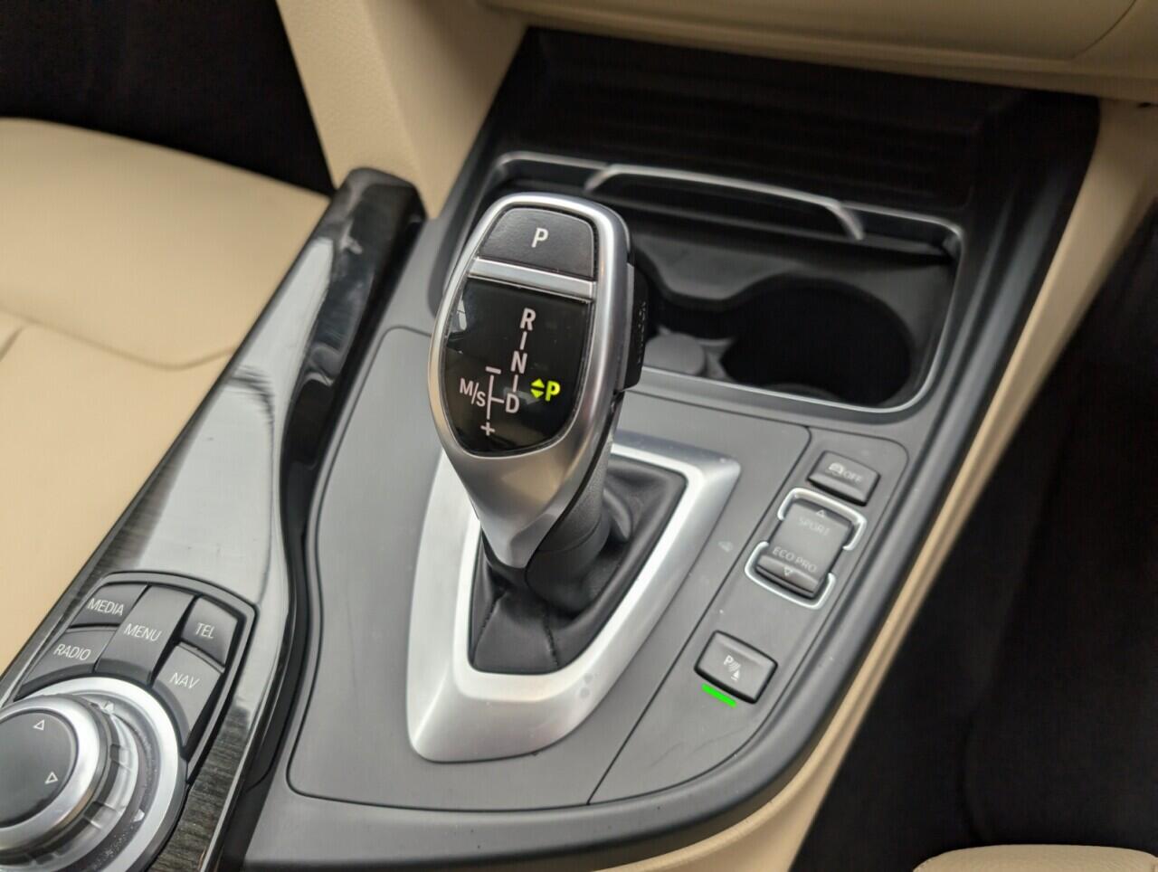 Used BMW 3 Series 2017 for sale - 76425701: Photo 18