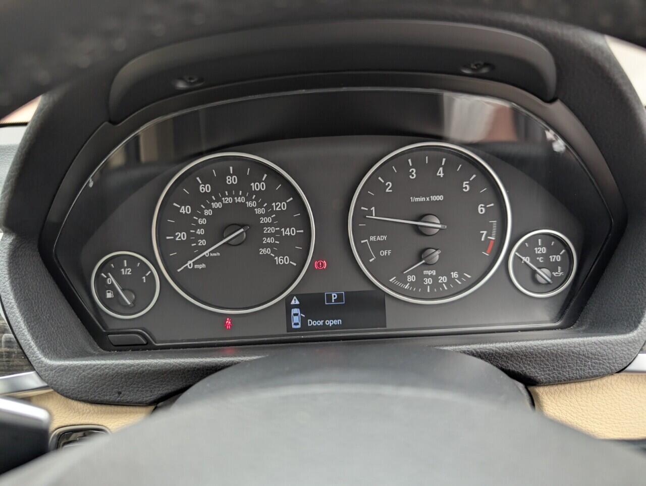 Used BMW 3 Series 2017 for sale - 76425701: Photo 19