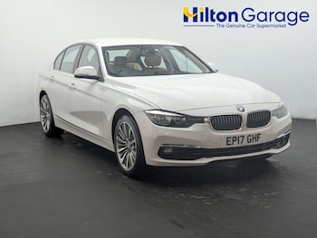 Used BMW 3 Series 2017 for sale - 76425701: Photo