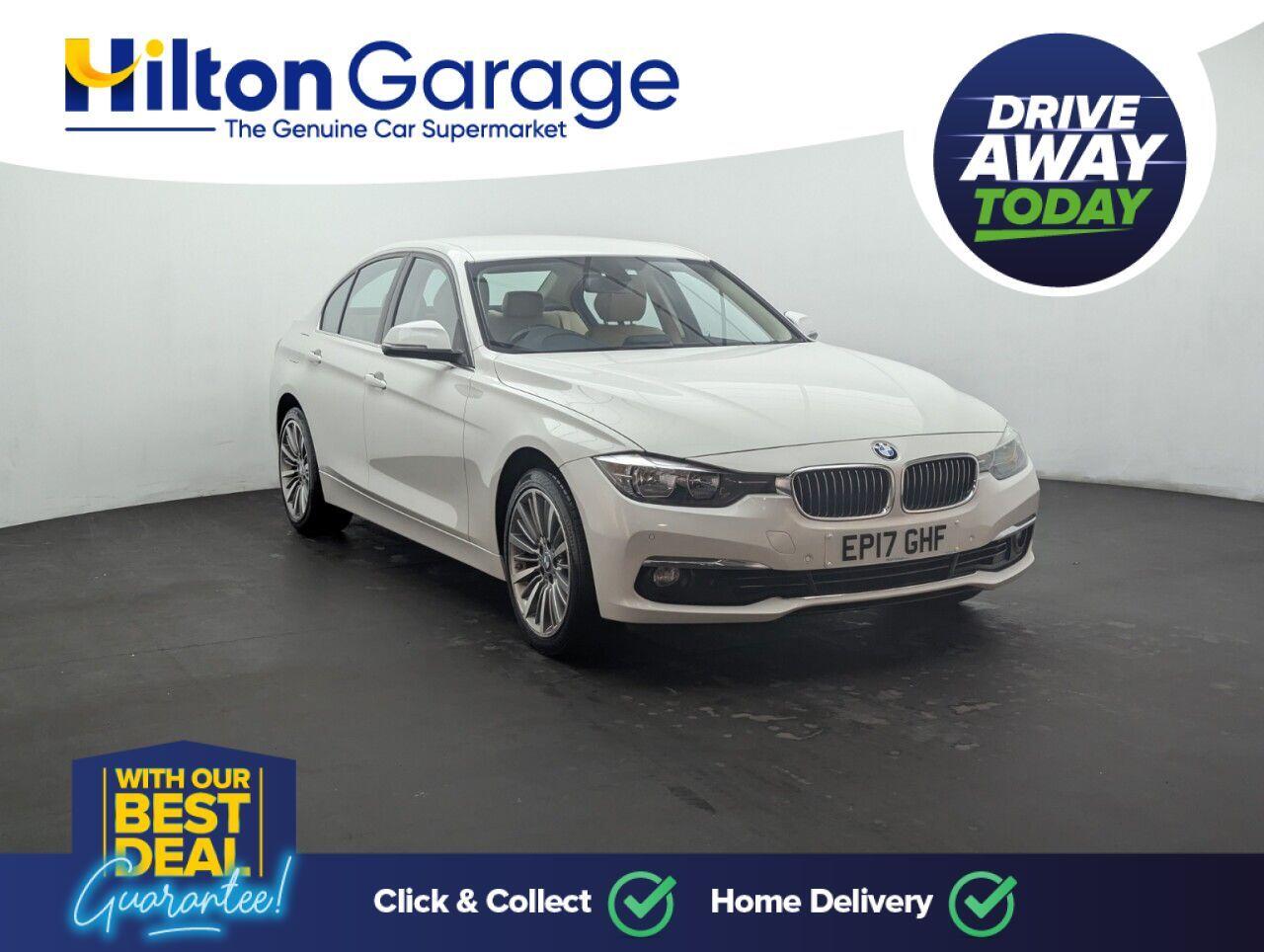 Used BMW 3 Series 2017 for sale - 76425701: Photo 2