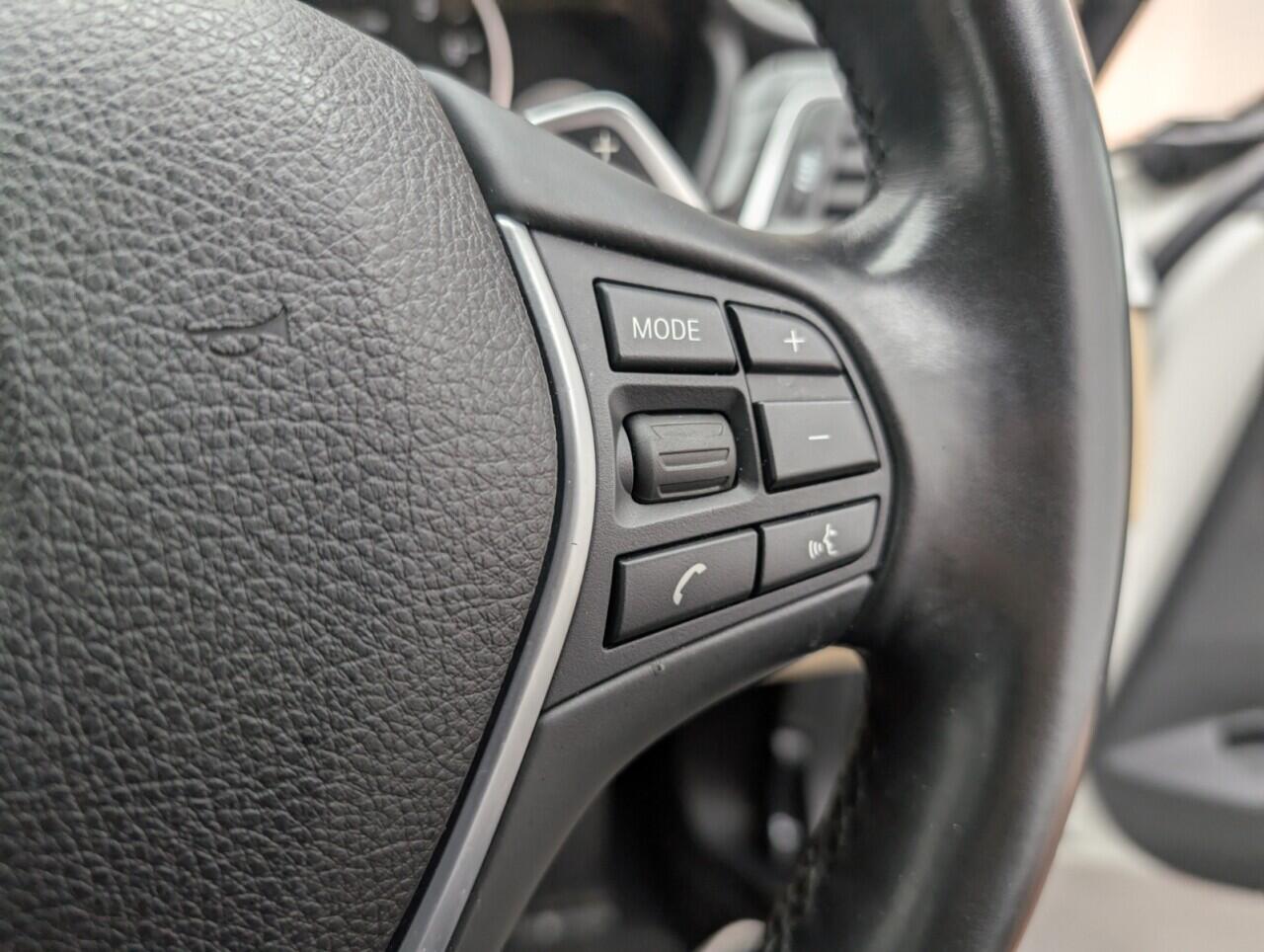 Used BMW 3 Series 2017 for sale - 76425701: Photo 21