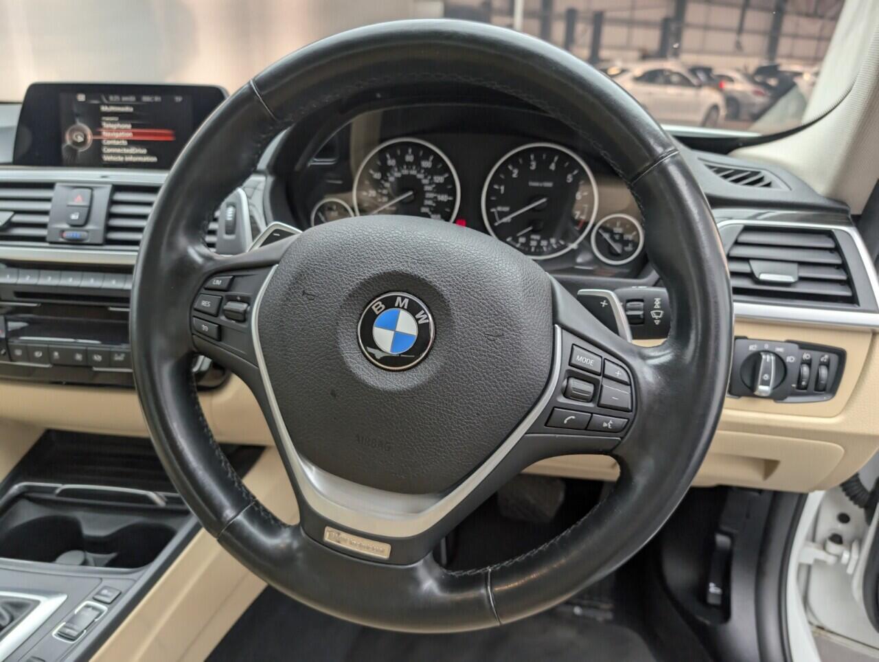 Used BMW 3 Series 2017 for sale - 76425701: Photo 25