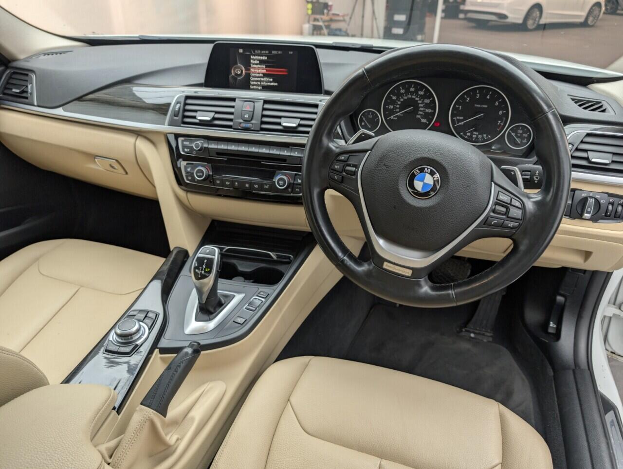 Used BMW 3 Series 2017 for sale - 76425701: Photo 26